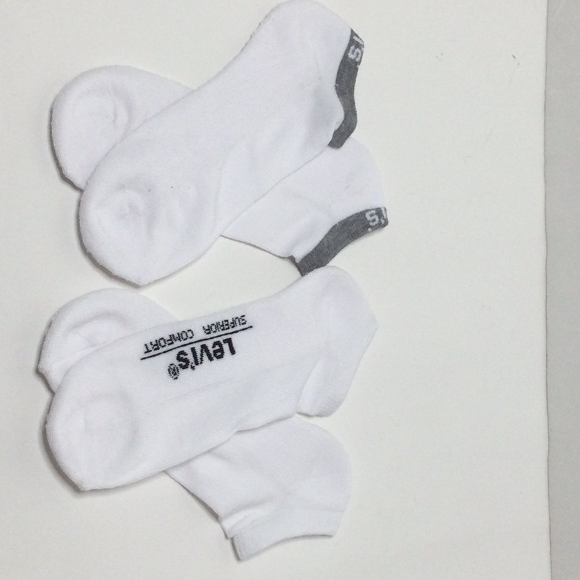 Levi’s Socks Bundle